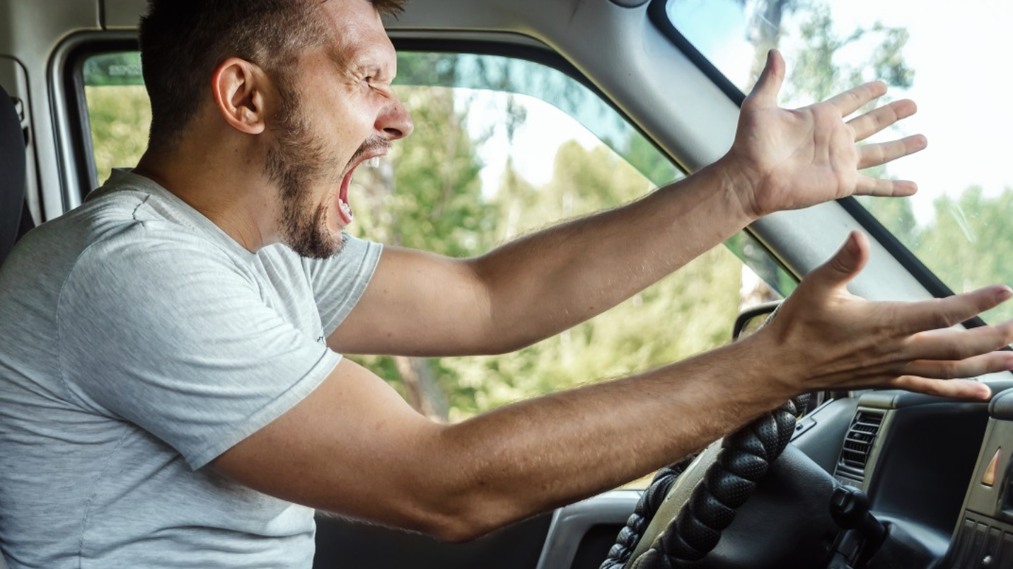 Unfiltered Thoughts: Maybe it’s time we stopped at stop signs?